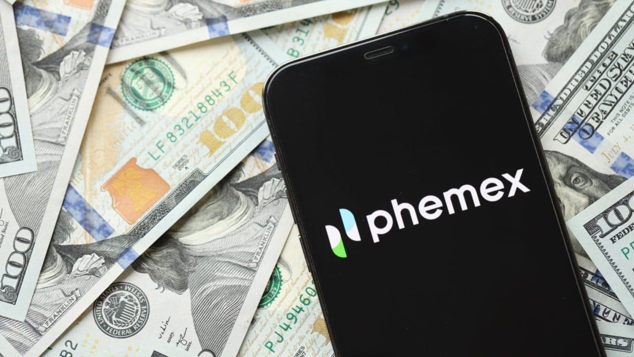 Phemex vdrt: Ukradenih več kot 29 milijonov dolarjev čez več blockchainov