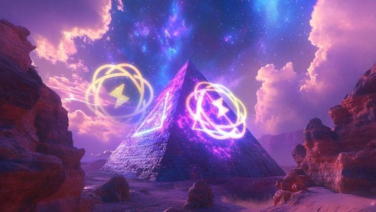 Lightchain AI 今日启动 DAO 投票 —— 准备变革去中心化 AI