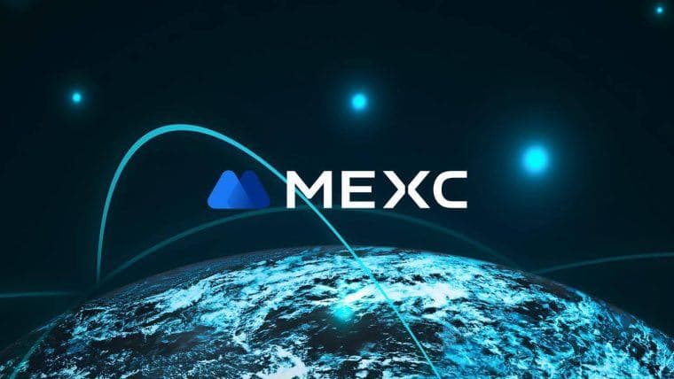 MEXC踏上新篇章：重新定义“您最简单的加密货币方式”