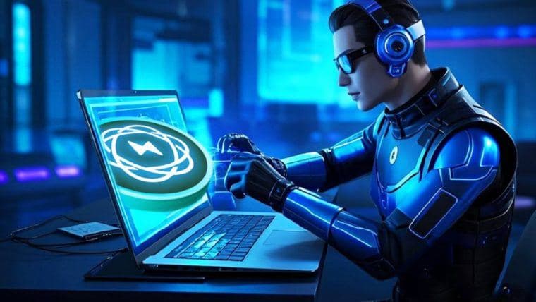 Ethereum与人工智能在Lightchain AI中相遇