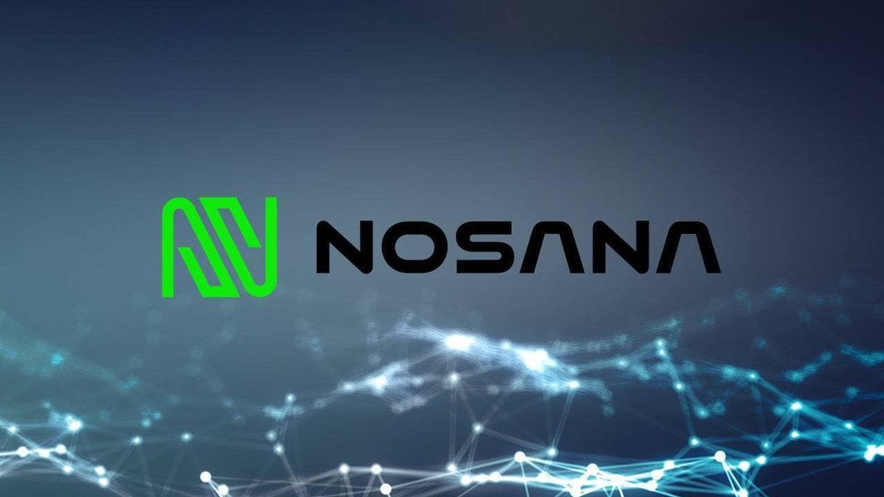 Nosana推出GPU市场以推动AI创新