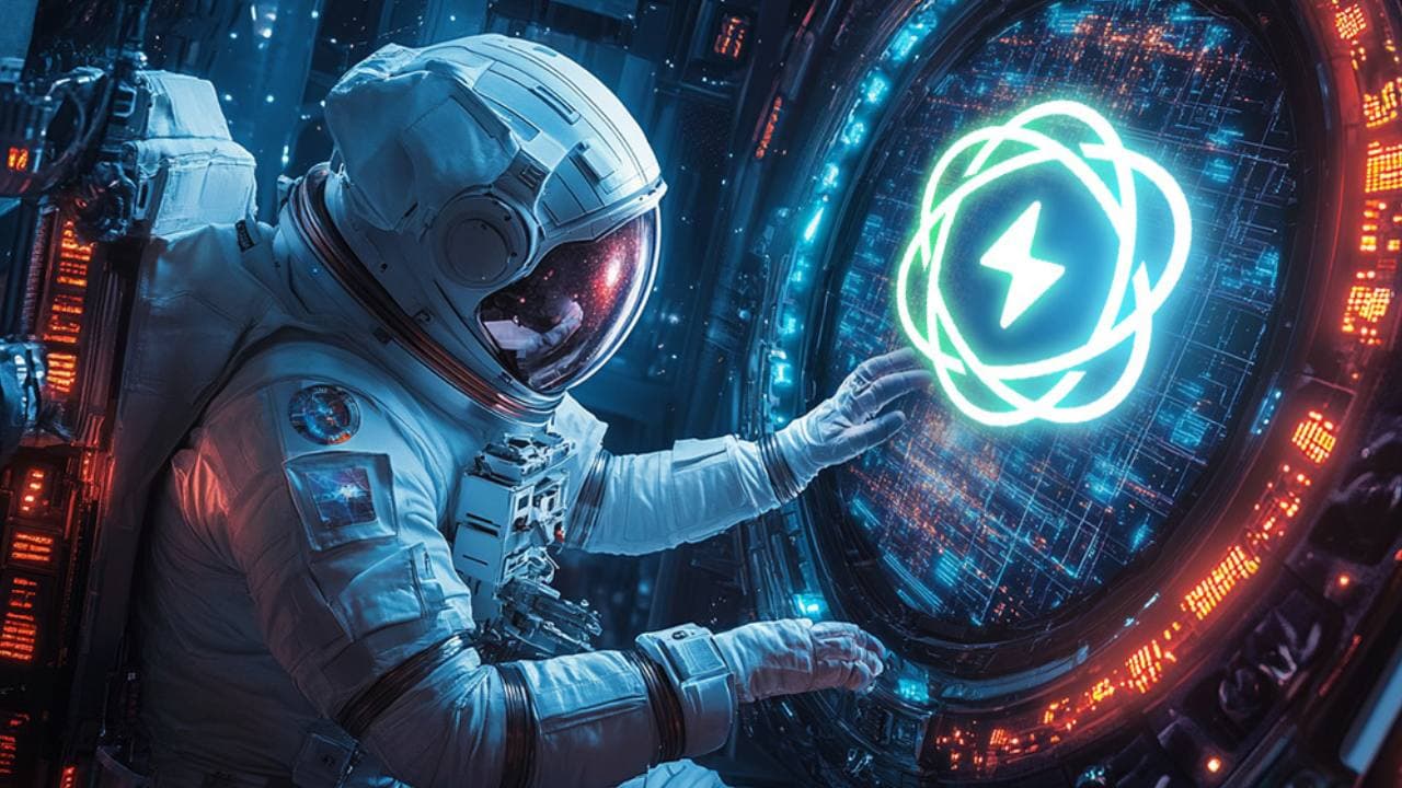 以太坊竞争者计划重新定义去中心化金融 Lightchain AI 预售