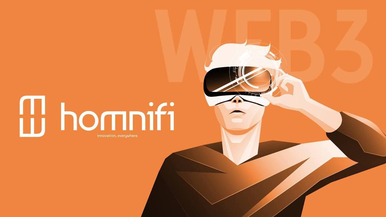 Déverrouiller le Potentiel du Web3 : Comment Homnifi Favorise l'Accessibilité