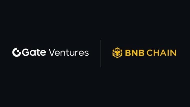 Gate Ventures 承诺提供 2000 万美元以支持 BNB 孵化联盟