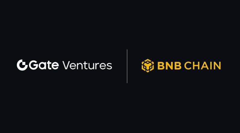 Gate Ventures 承诺提供 2000 万美元以支持 BNB 孵化联盟