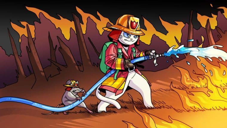 流行的加密货币MEW承诺向帕萨迪纳人道组织捐赠10,000美元，以帮助受到加州野火影响的动物。