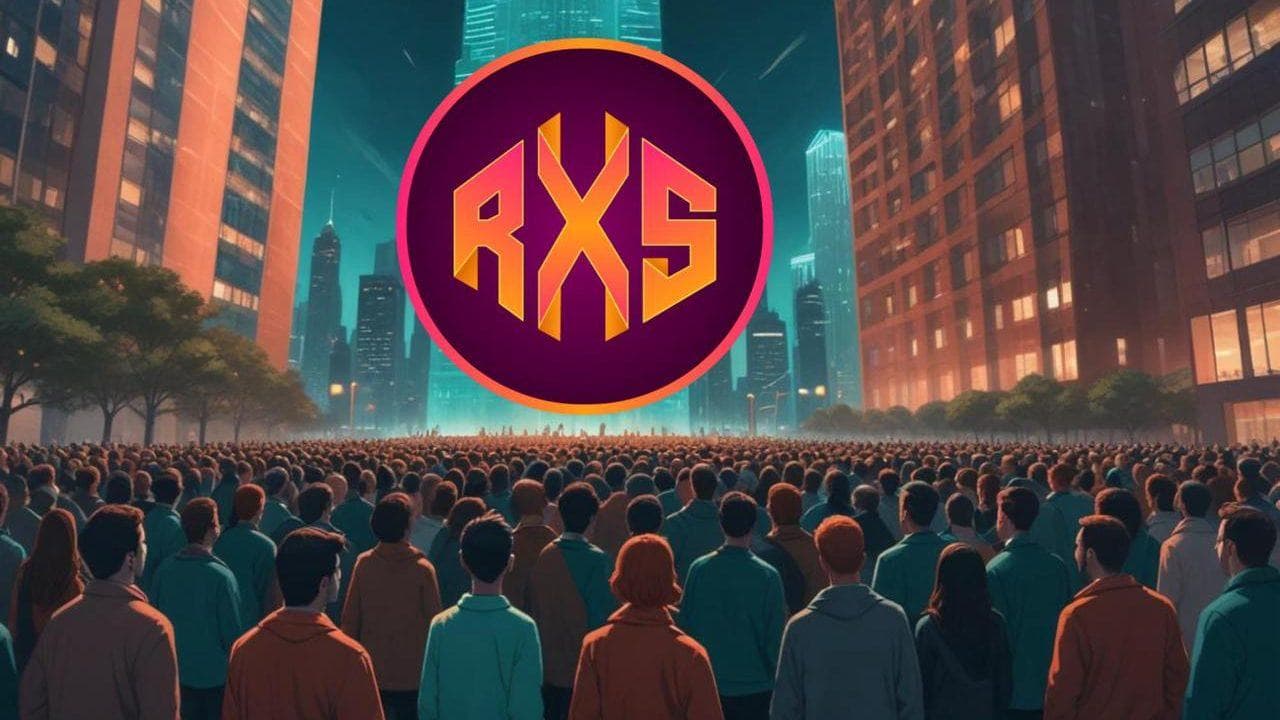RWA Titan Rexas Finance (RXS) 在预售阶段 11 中迅速售罄，实现筹集 $41,000,000