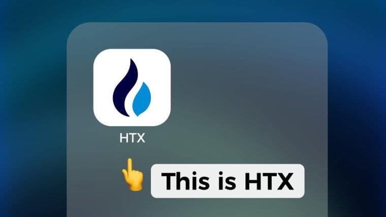 « Négocier de nouvelles cryptos uniquement sur HTX ? » Analyser la confiance de Justin Sun à travers $TRUMP