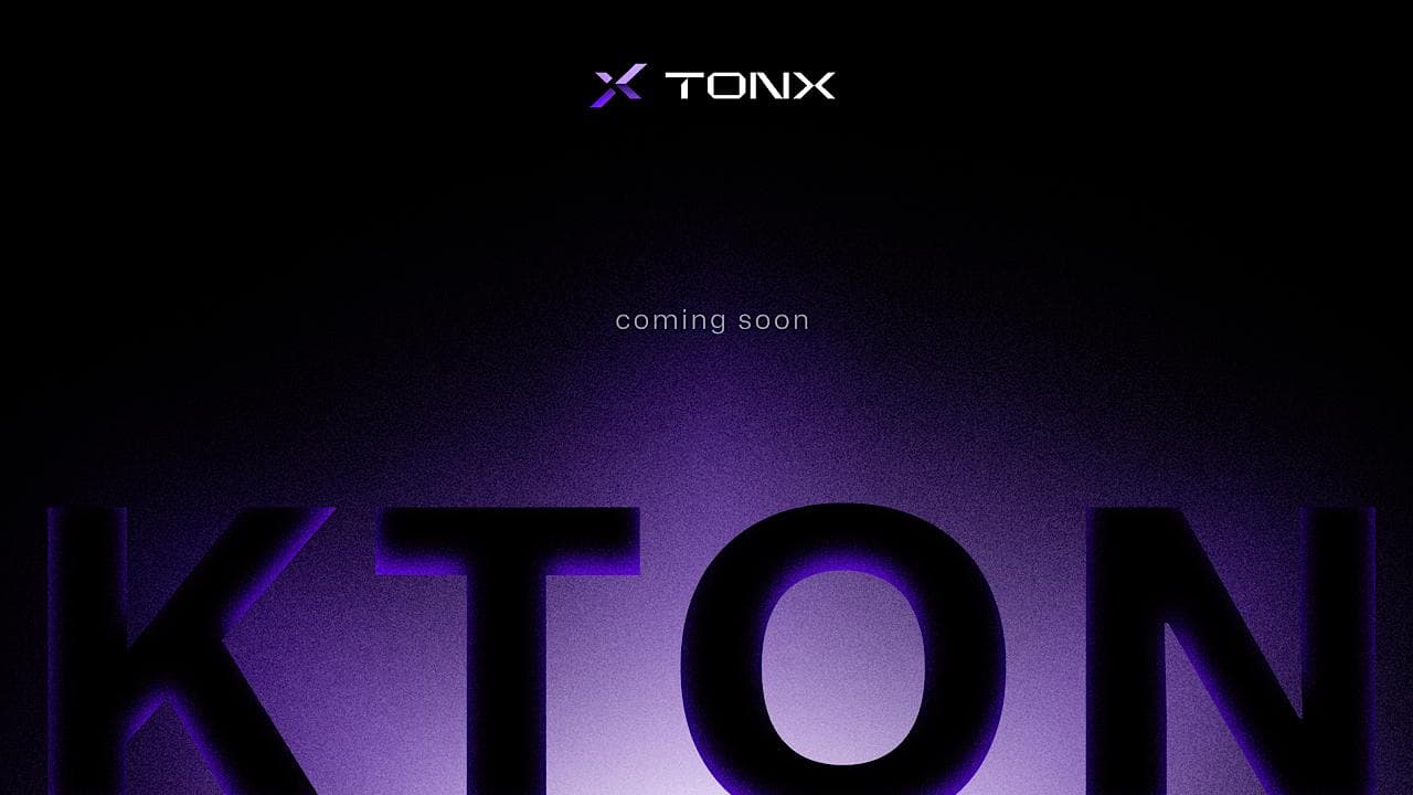 KTON 瞄准 61.2 亿美元的 TON 流动质押机会，触及 Telegram 的 9.5 亿用户