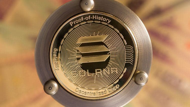 Solana rückt ins Rampenlicht: $11B an Stablecoins ausgegeben und $1.6T im Januar transferiert