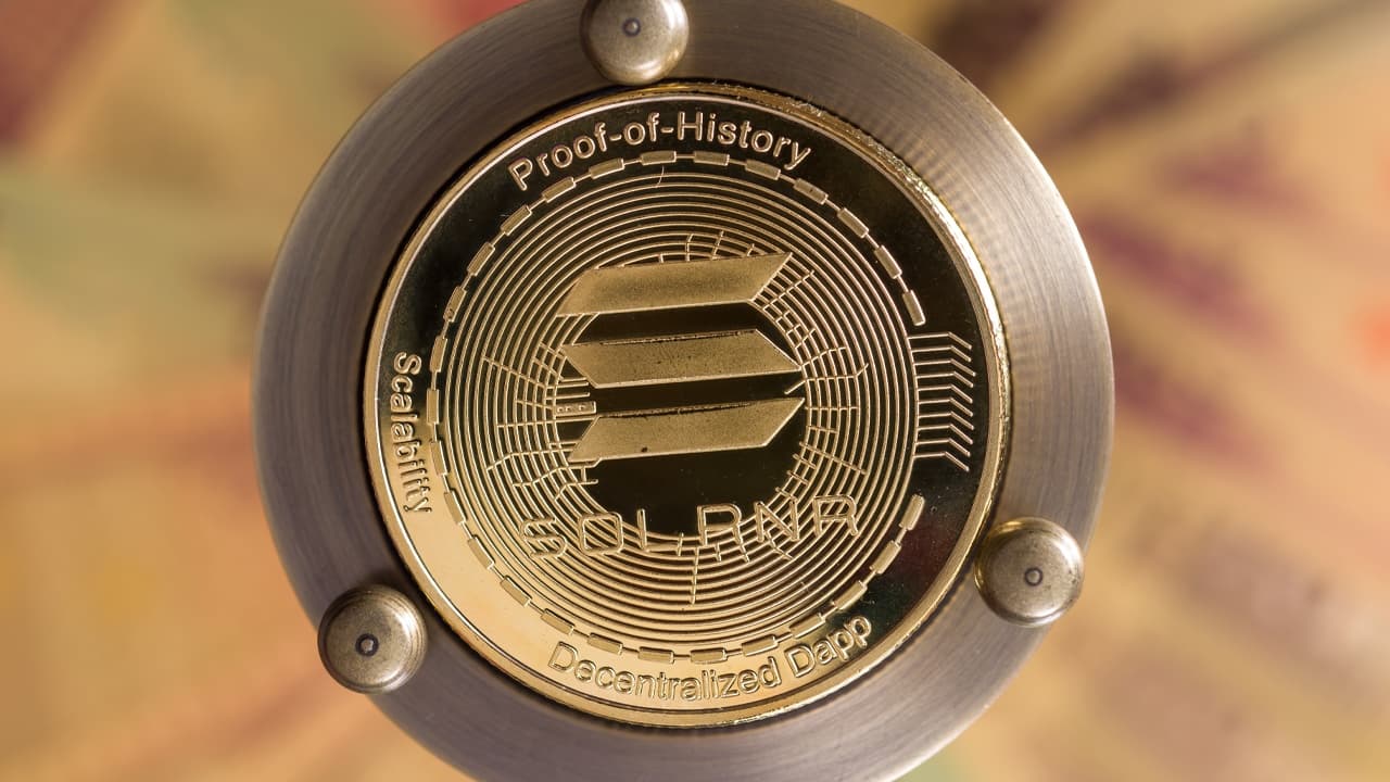 Solana Assuma o Centro das Atenções: $11B em Stablecoins Emitidos e $1.6T Transferidos em Janeiro