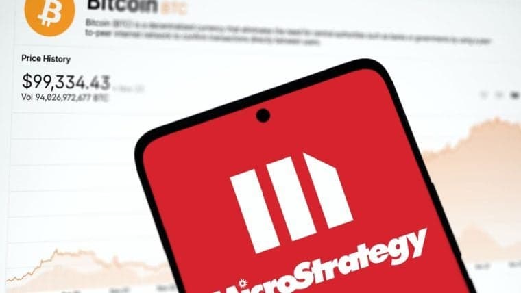 Saylor Plaagt Toekomstige Aankopen, TRUMP Token Verbaast, en Meer — Week in Review