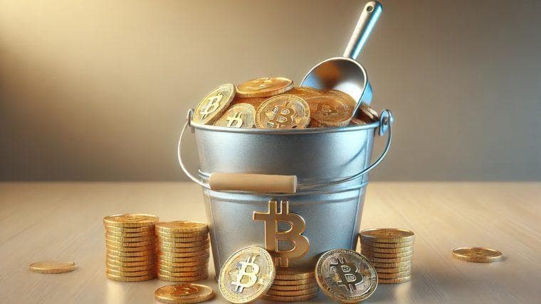 Bitcoin Reaccumulation Gagne du Terrain Parmi les Grands Investisseurs, Déclare Cryptoquant