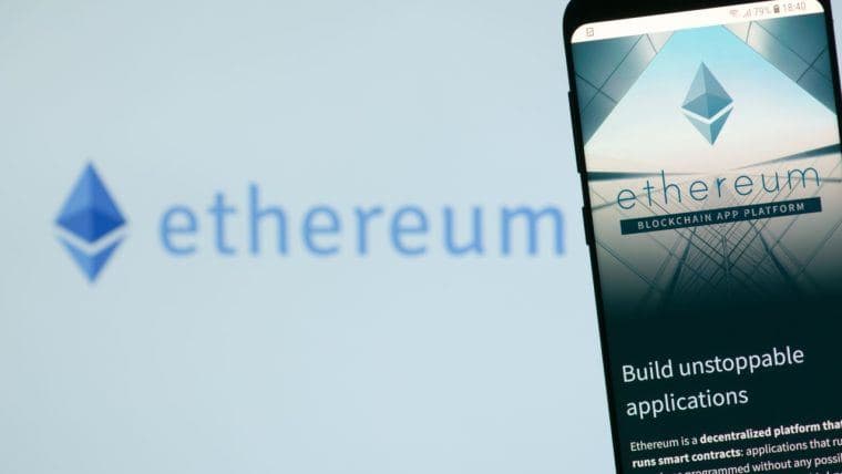 Фонд Ethereum вносить структурні зміни, не переходячи до «Бронзового віку мислення»