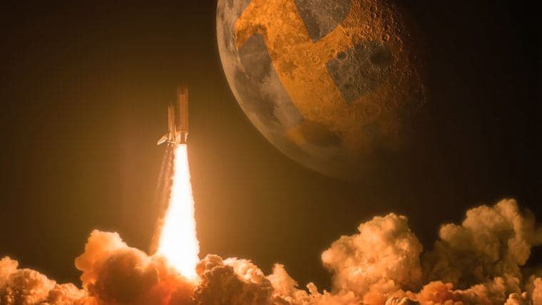 专家预计，由于特朗普的命令触发全面主流化，数万亿美元将涌入加密货币。