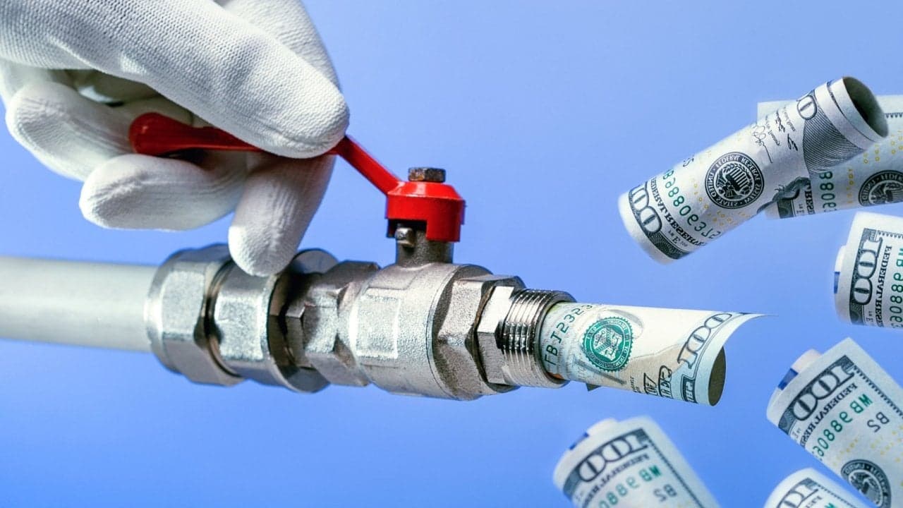 DOGE Elon Musk Menghemat Pemerintah Federal $1 Miliar Per Hari—Sekarang Membidik $3 Miliar