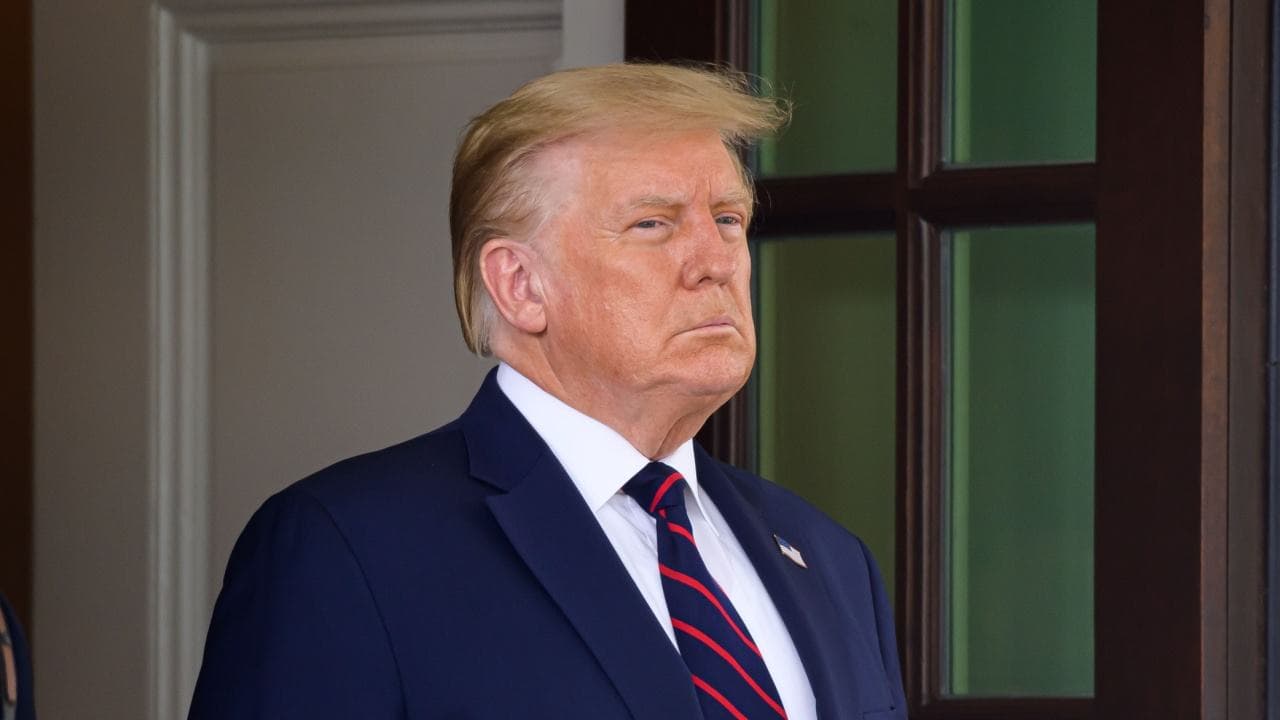 Lanseringen av Trump Solana Meme Token preget av interessekonflikter og nepotismeanklager