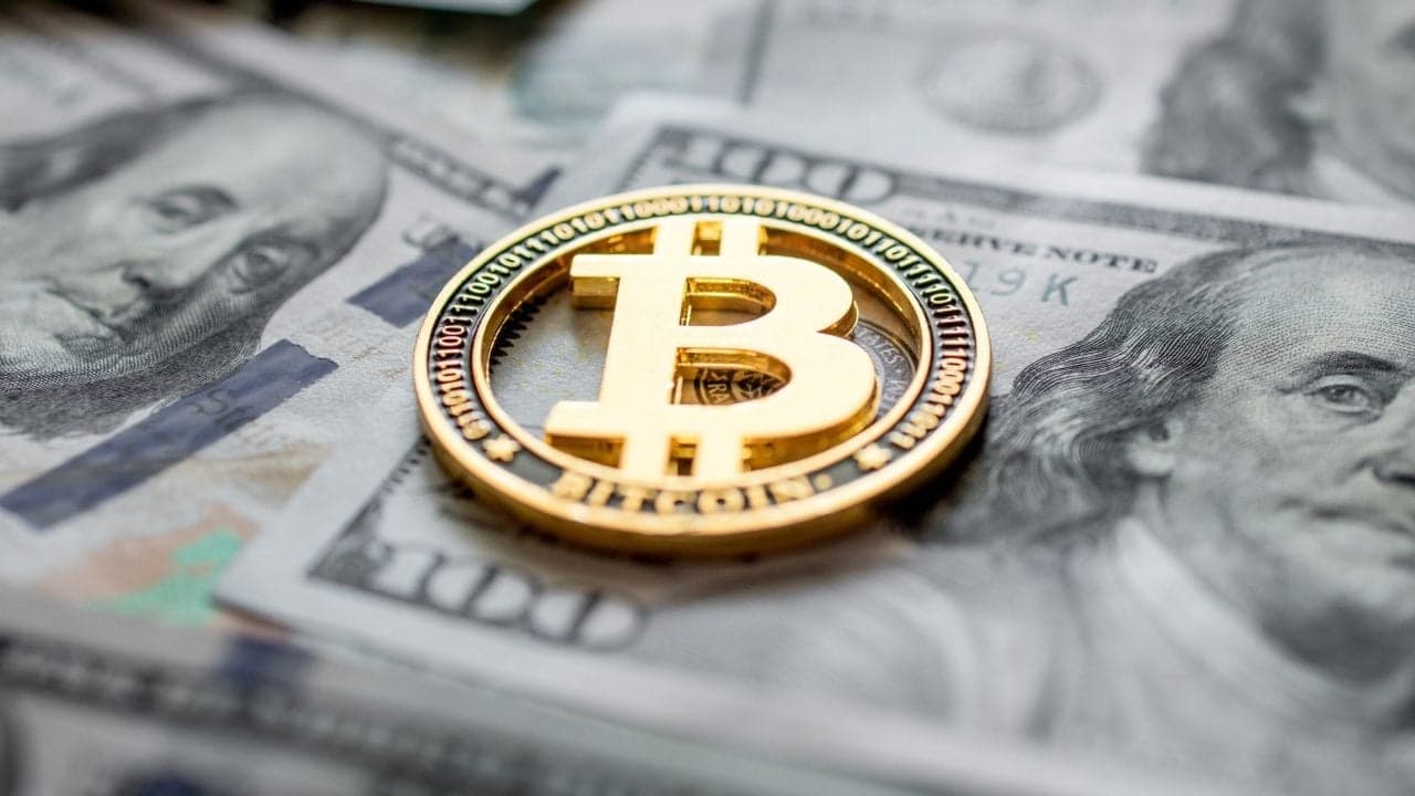 Robert Kiyosaki desglosa el creciente poder de Bitcoin sobre el dólar estadounidense