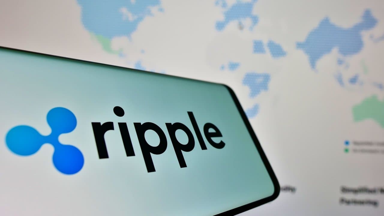 Ripple Execs Indiquent des Politiques Crypto Révolutionnaires Après les Événements de DC