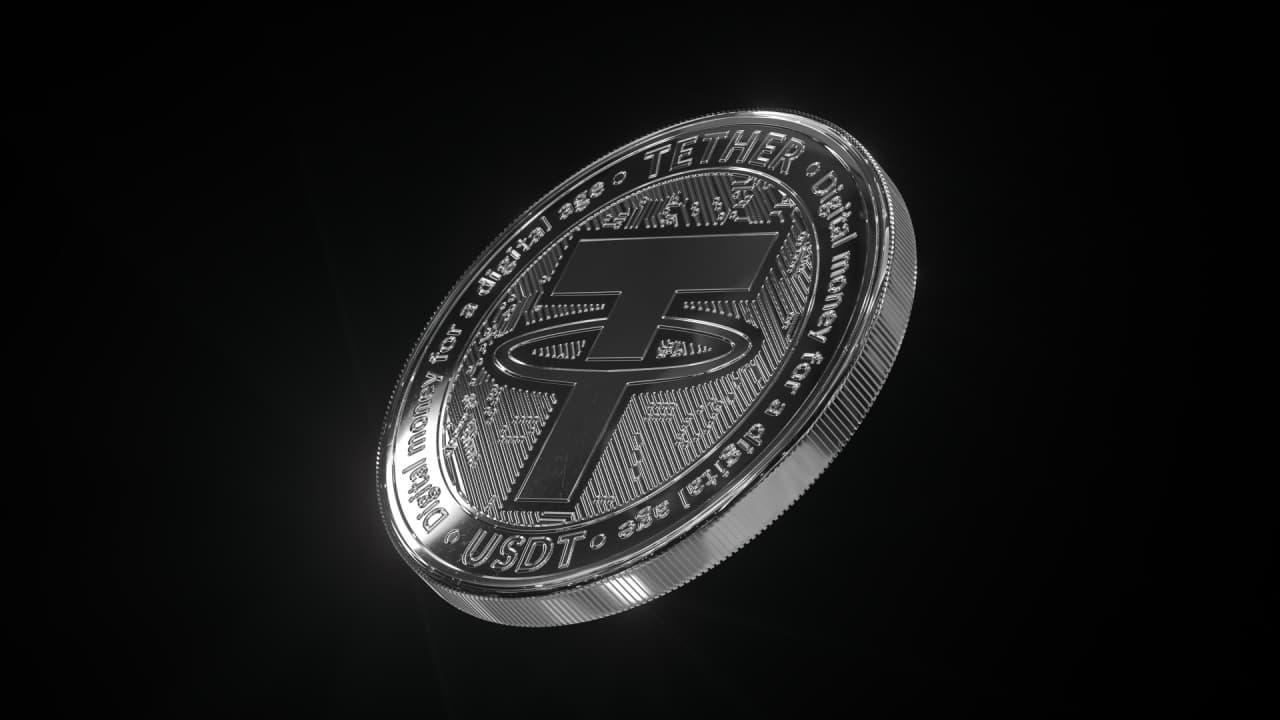 Tether se mudando para El Salvador após receber licença de emissor de stablecoin