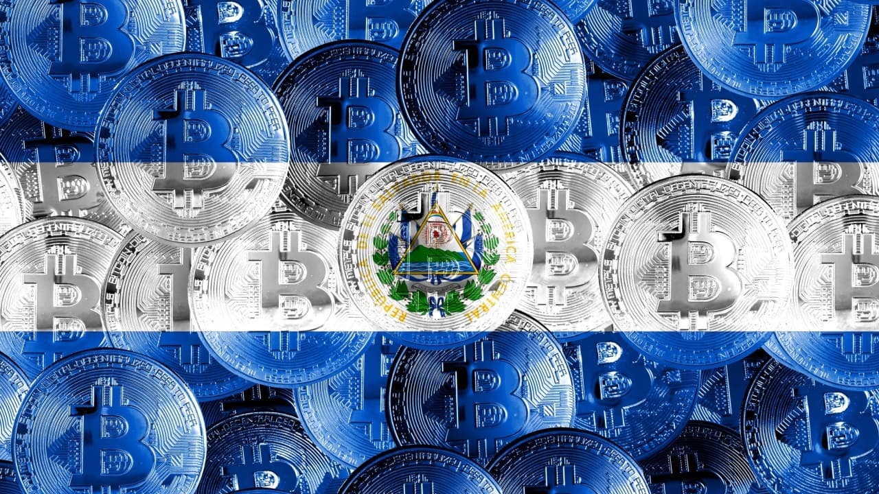 Santander: El Salvadors Bitcoin-antagande driver turismboom