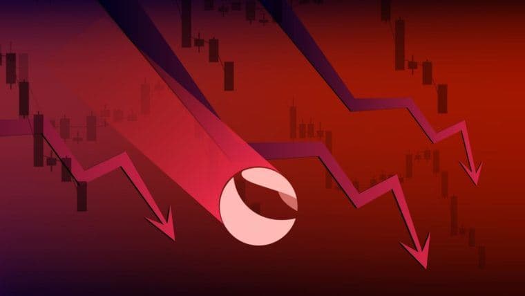 Blockchainエンジニアがテラの500億ドルの崩壊を引き起こした攻撃を主張