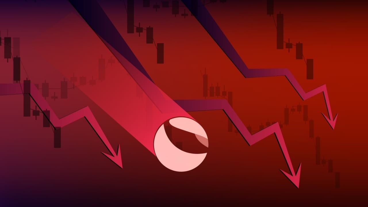 Blockchain Engineer Alleges Attack Triggered Terra's $50 Billion Downfall