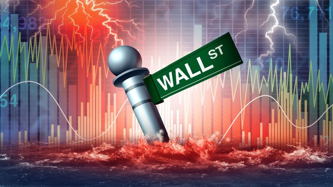 Robert Kiyosaki: Historic Market Crash Coming in February—Bitcoin Will ...