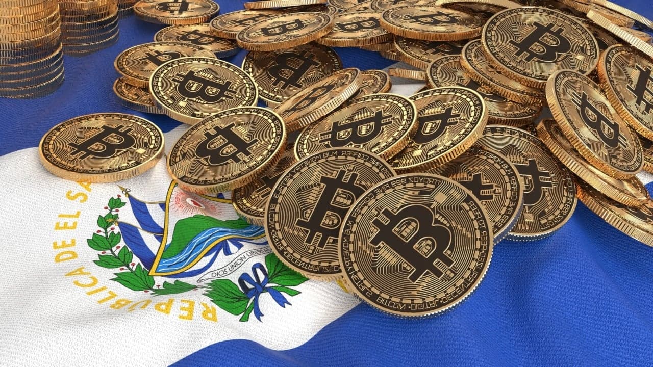 El Salvador tem como objetivo comprar o Bitcoin apreendido pelo DOJ com desconto