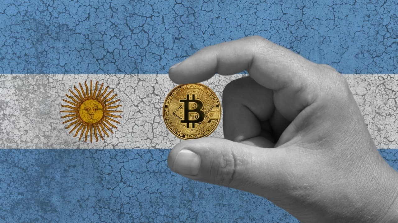 Febre do Bitcoin Atinge as Empresas da Argentina: Esses Unicórnios Já Detêm BTC