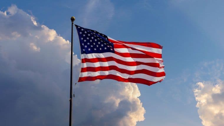 Nieuwe Rol van Amerikaanse Wetgever Kan Digitale Activasector van Amerika doen Exploderen