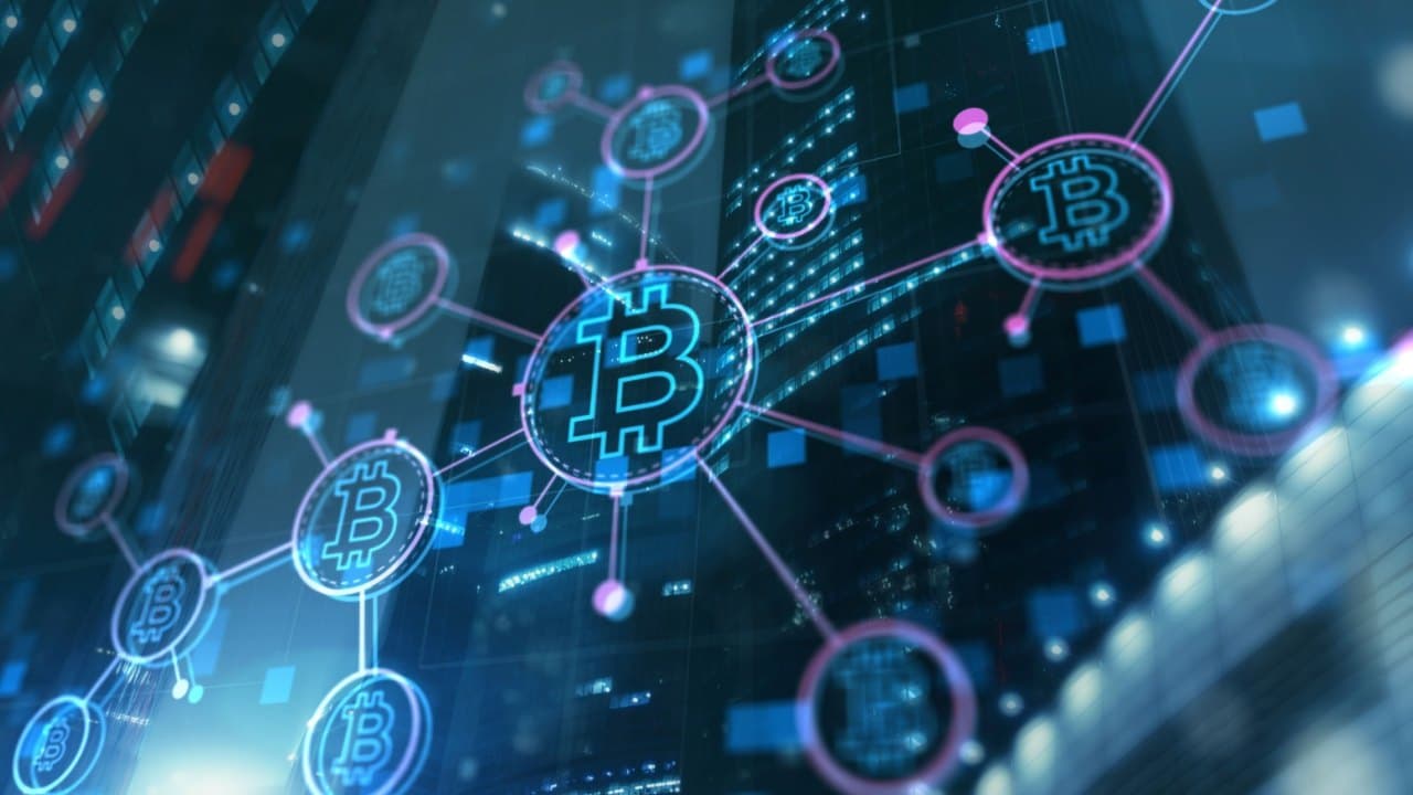 Argentina och Mexiko bland toppnationerna för kryptoadoption