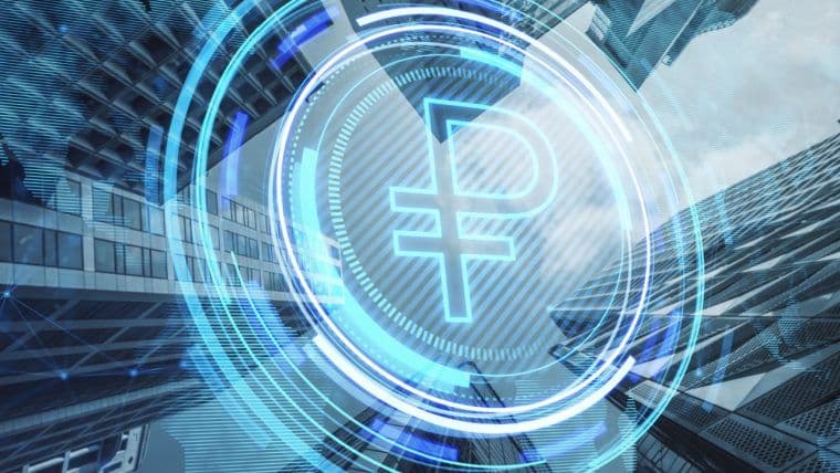 ロシア連邦議会下院は、デジタルルーブルを制裁回避ツールとして位置づける