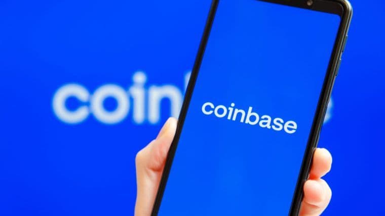 Coinbase Riconsidera le Quotazioni dei Token mentre 1 Milione di Nuovi Token Settimanali Rompono l'Attuale Sistema