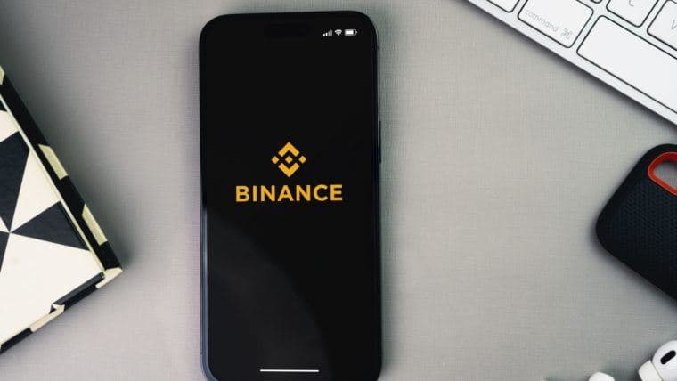 Binance, Brezilya'da Bir Dönüm Noktasına Ulaştı, Menkul Kıymetler Aracılık Yeteneğine Sahip İlk Borsa Oldu