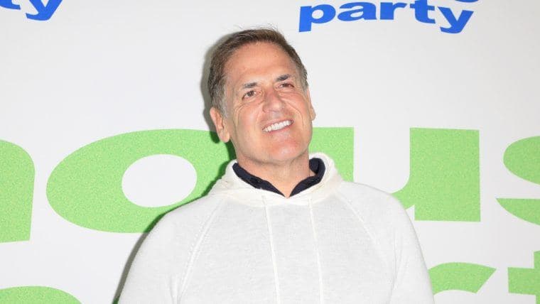 Mark Cuban se je razhudil nad mem kovanci in predlaga njihovo uporabo za 'znižanje' ameriškega dolga
