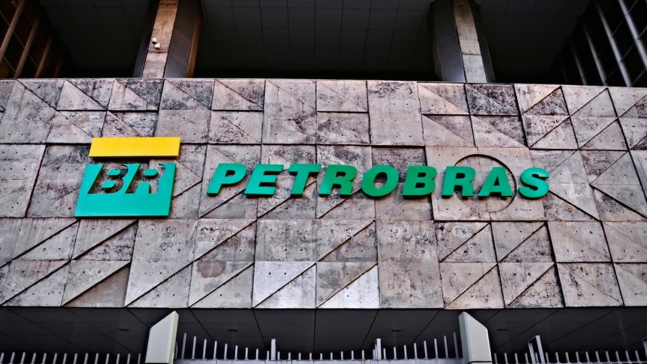 Brasilianske oljegiganten Petrobras begynner å undersøke Bitcoin-gruvedrift