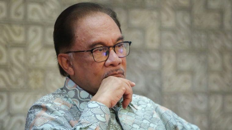 马来西亚总理与币安的CZ讨论加密货币 — 制定政策以保持竞争力