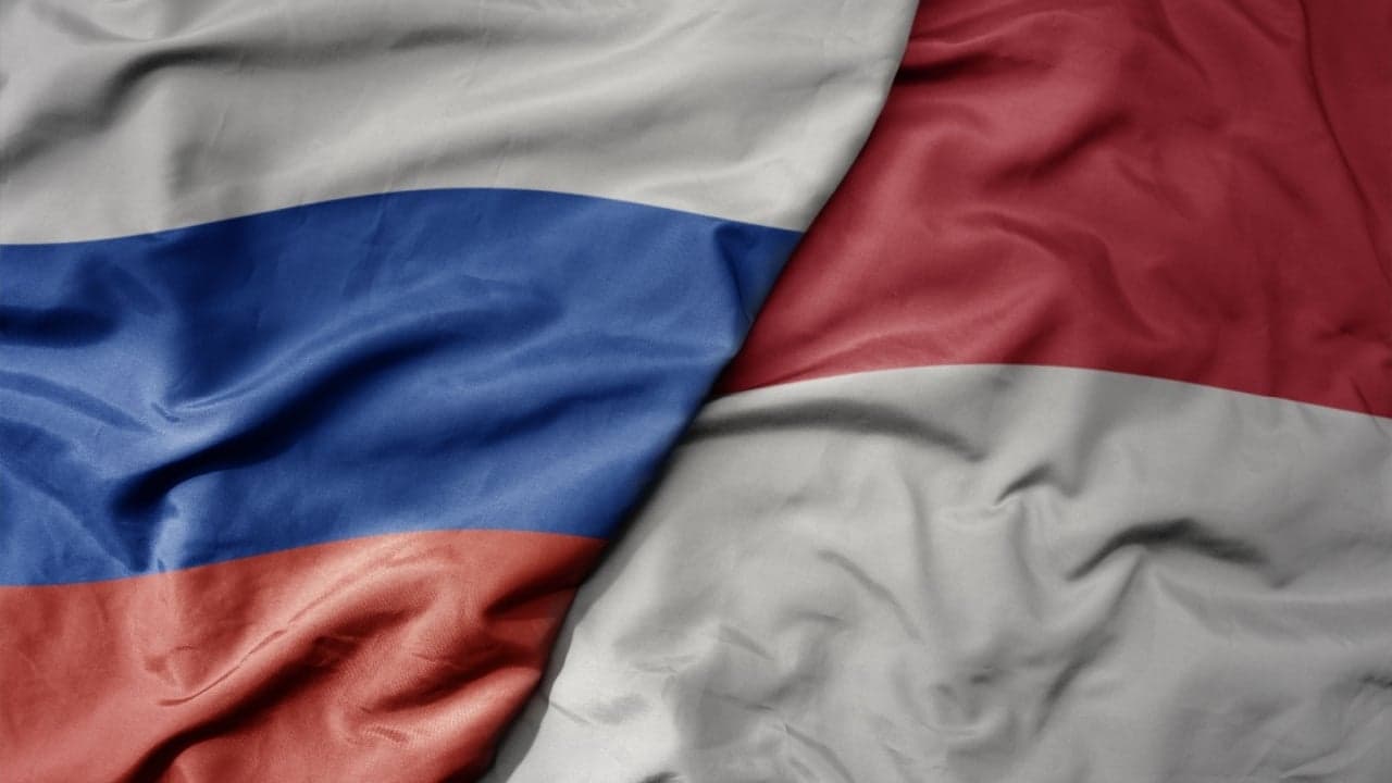 Rusia e Indonesia discuten activamente mecanismos para abandonar el dólar estadounidense