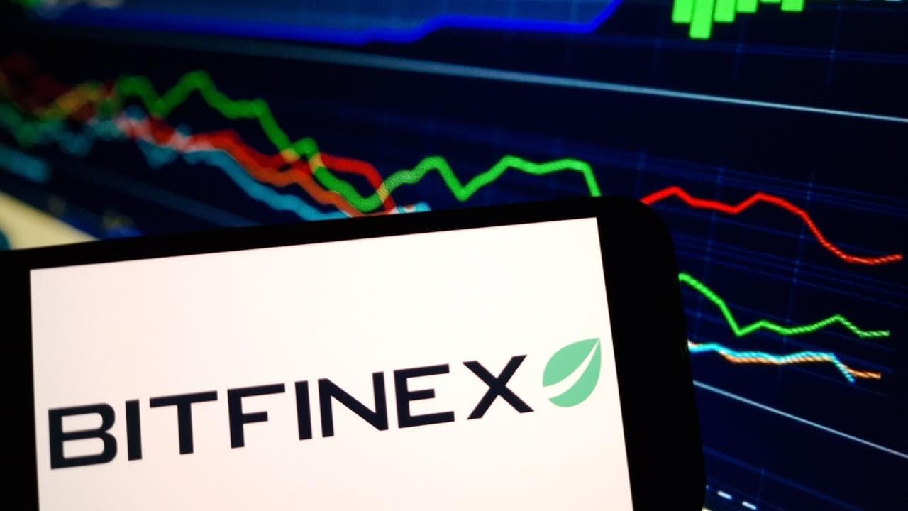 Bitfinex 파생상품, 라이선스 취득 후 엘살바도르로 이전