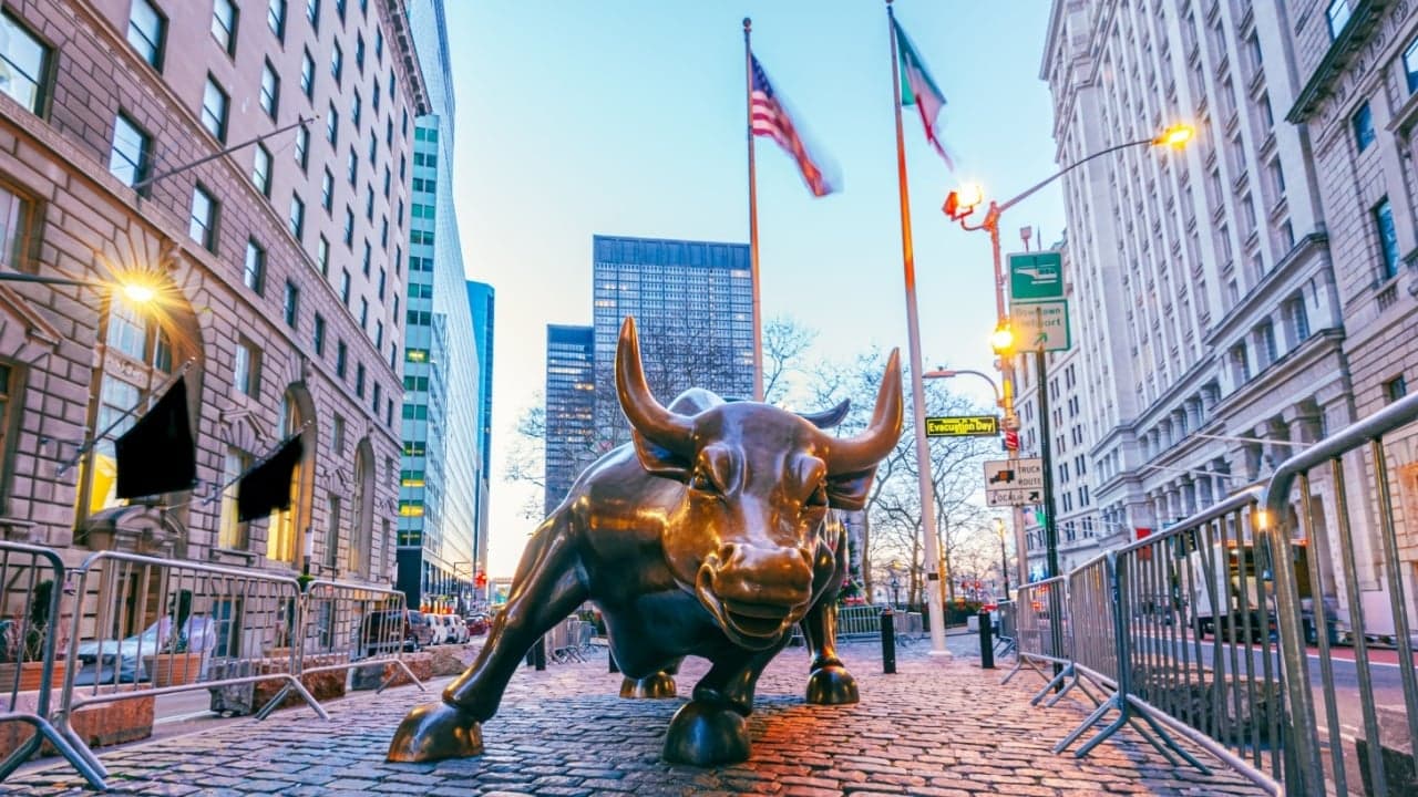 Brad Garlinghouse erklærer 'Trump Bull Market er ægte', da Ripple vender tilbage til USA