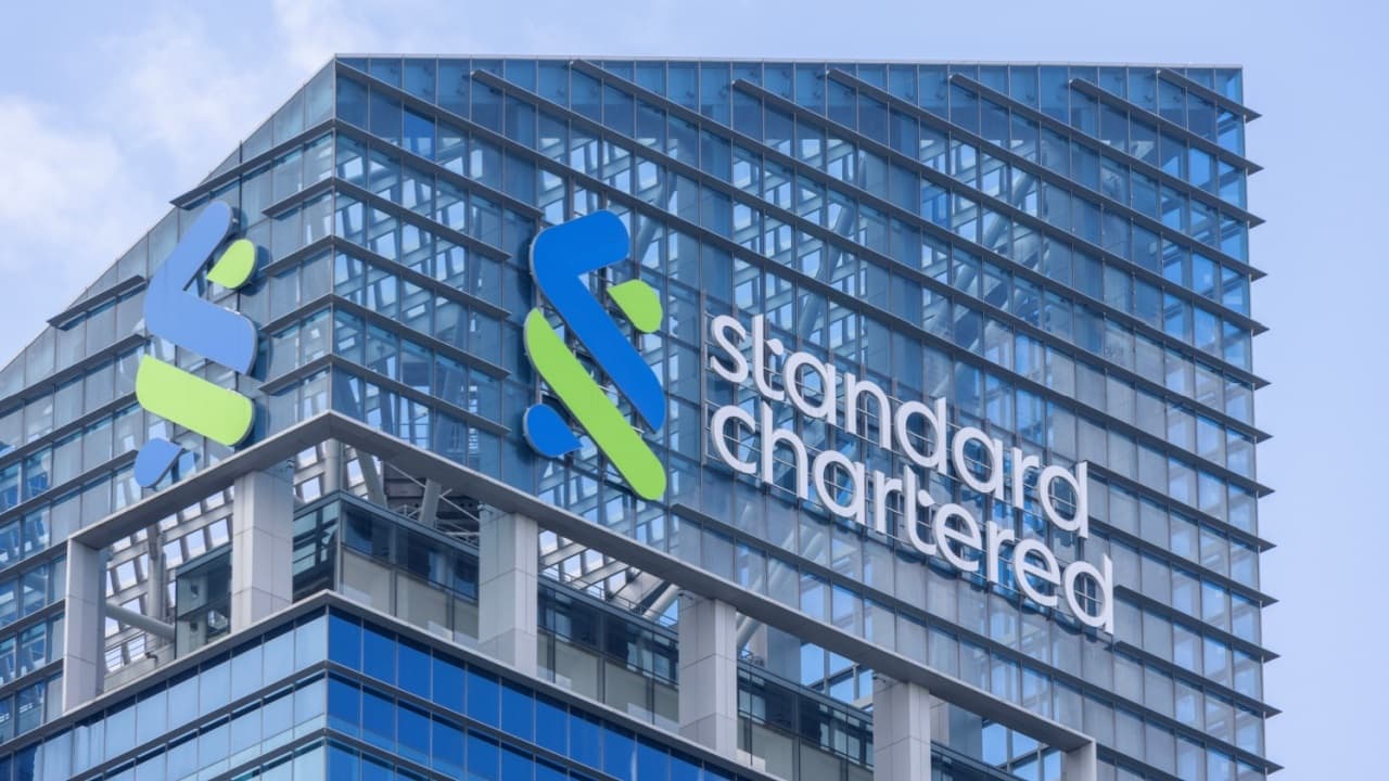 Standard Chartered Membawa Penitipan Kripto Elit ke Luksemburg, Mendorong Ekspansi UE