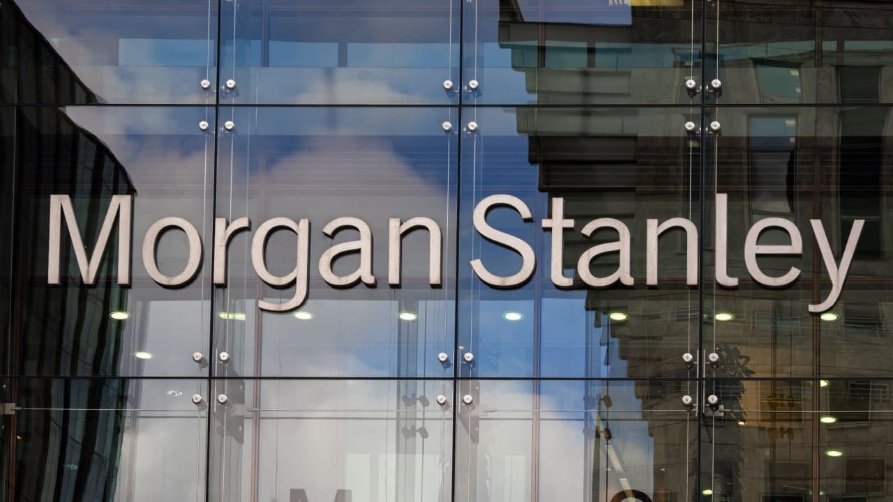 Morgan Stanley planeja colaborar com reguladores para soluções cripto seguras