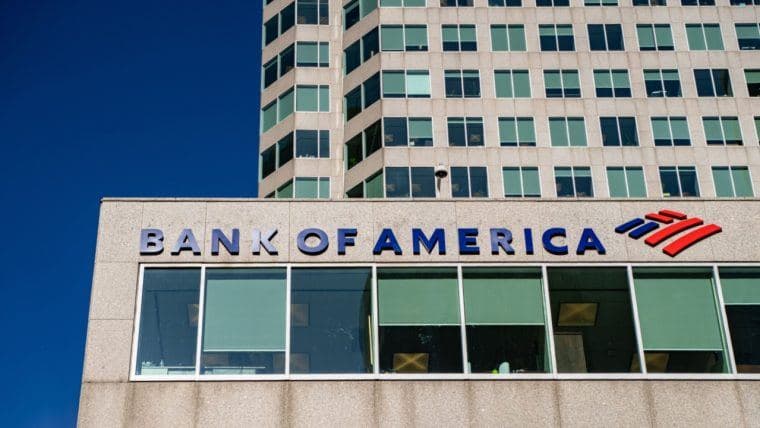 CEO di Bank of America prevede un boom dei pagamenti in criptovaluta con regole chiare