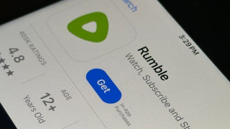 Rumble lanzará oficinas en El Salvador e iniciará la contratación local