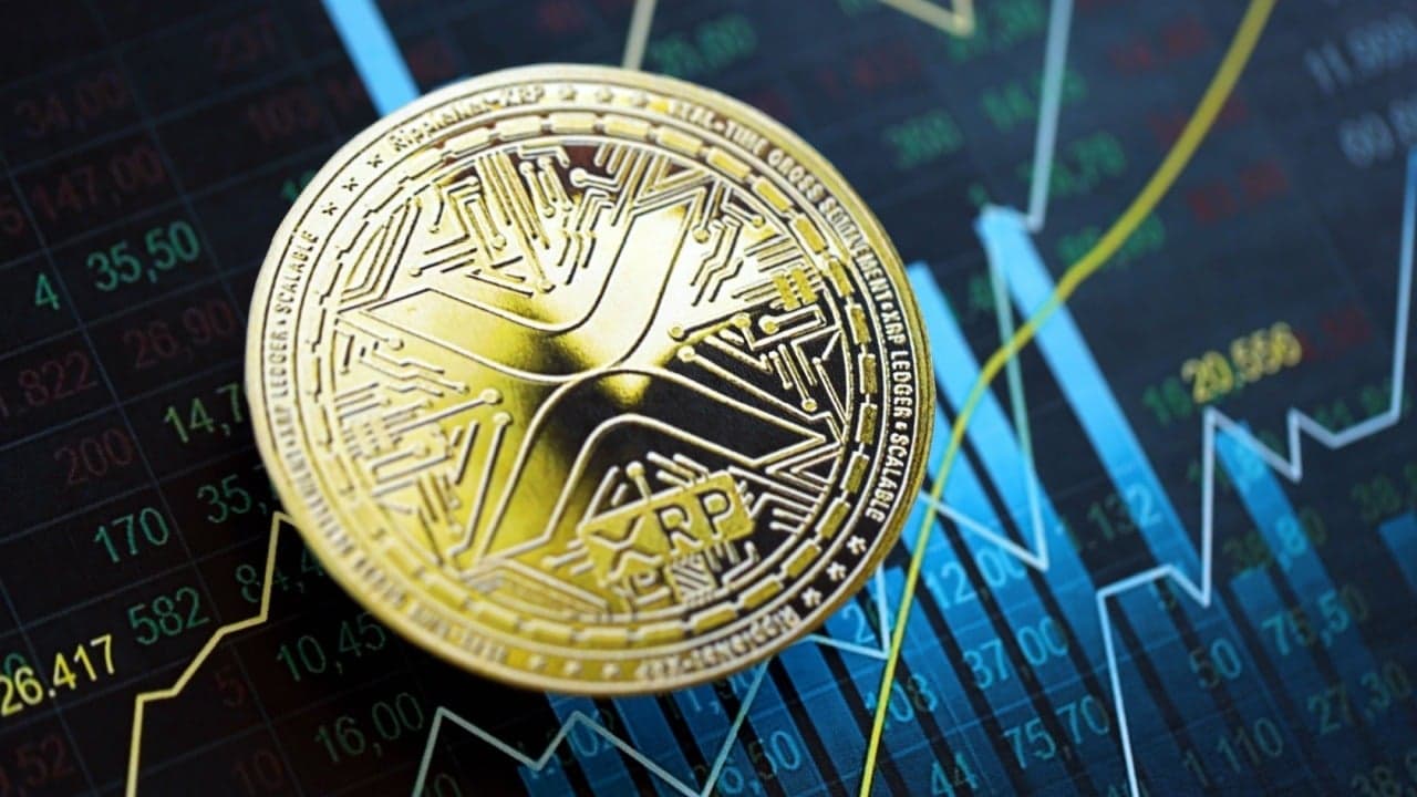 Blackrock-støttede statspapirer ankommer på XRP Ledger: Ripple fremmer institutionel adoption