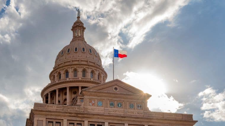 Senador Presenta Proyecto de Ley para Consolidar a Texas como el Primer Estado con una Reserva de Bitcoin