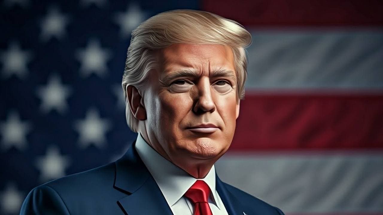 Trump Medya, Nakit Rezervlerini Bitcoin, Kripto, ETF'lere Yatıracak