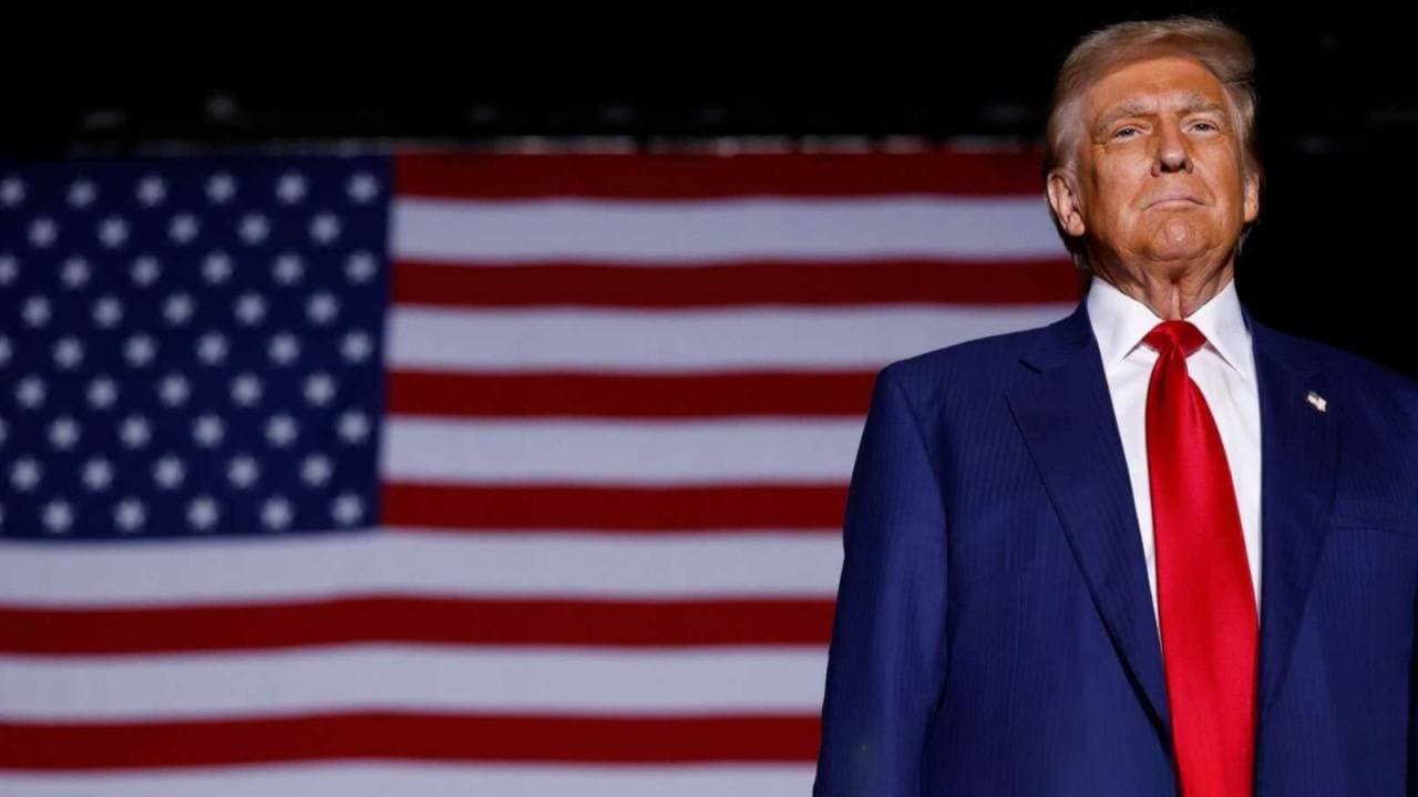 Trump mobiliserer amerikanske byråer for krypto-vekst—Coinbase hyller 'enestående' grep