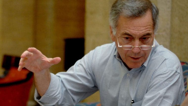 Steve Hanke Blasts Strategic Bitcoin Reserve Concept: 'The Stupidest Idea'